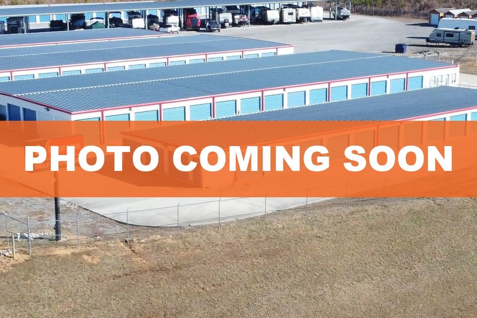 12×22 Parking Lot in Friendsville, TN 645 Nelson Lane Friendsville, Tennessee