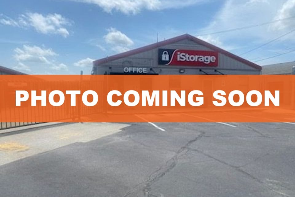 Public Storage in Knoxville, TN 4811 Central Avenue Pike