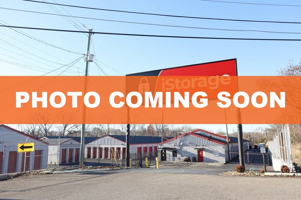 10×20 Parking Lot in Knoxville, TN 8713 Unicorn Drive Knoxville, Tennessee