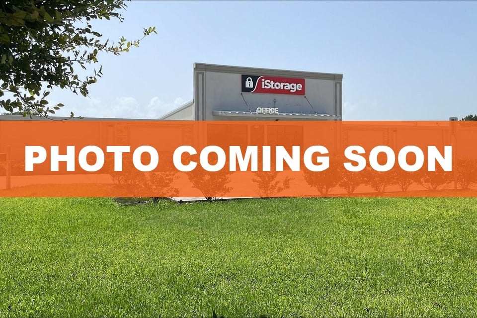 12×34 Parking Lot in Baytown, TX 2900 N Alexander Dr Baytown, Texas