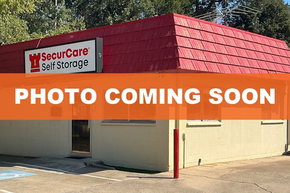 10×24 Garage in Bedford, TX