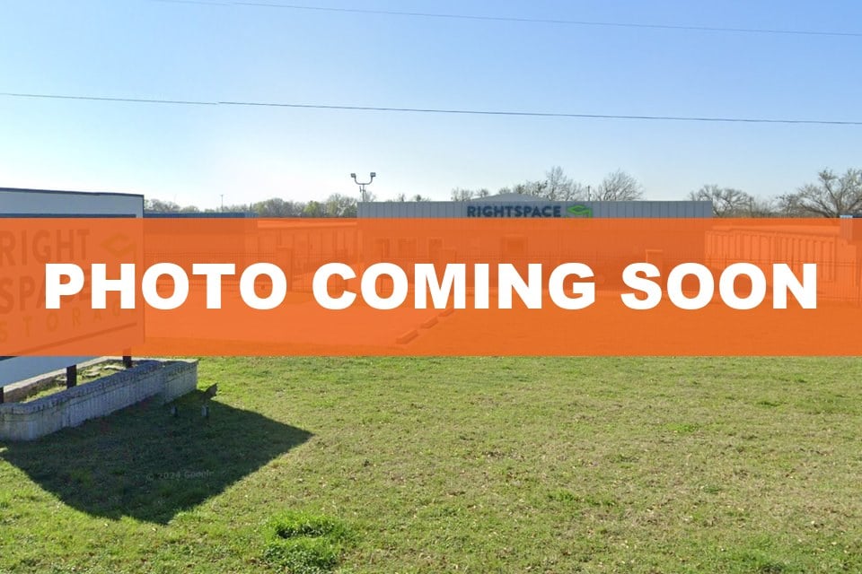 Public Storage in Belton, TX  1709 Sparta Road