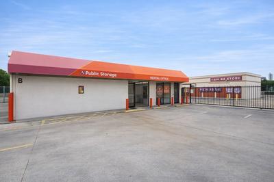 Property at 24633 - Houston / Richmond - Unity              