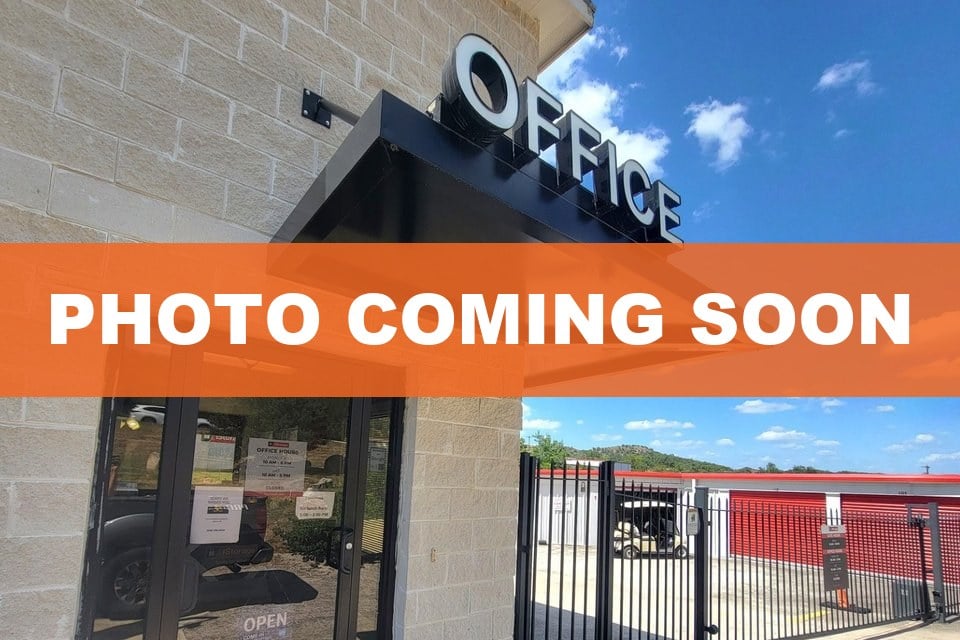 10×20 Parking Lot in Canyon Lake, TX 5622 FM 2673 Canyon Lake, Texas