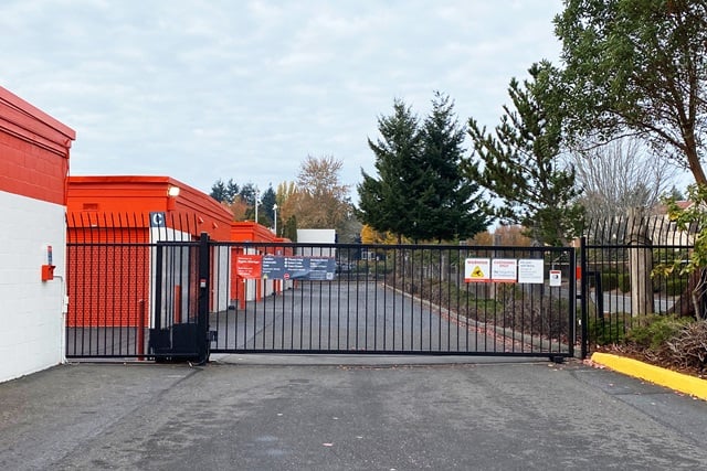 Public Storage  6720 24th Street W in Fircrest, WA