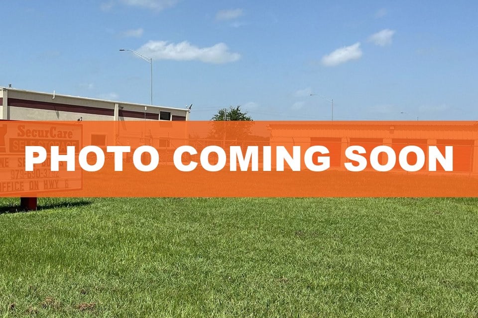 10×20 Garage in College Station, TX