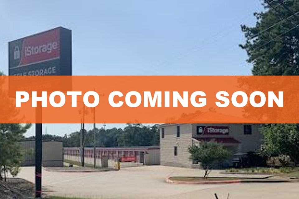10×30 Garage in Conroe, TX 4215 N Frazier St Conroe, Texas