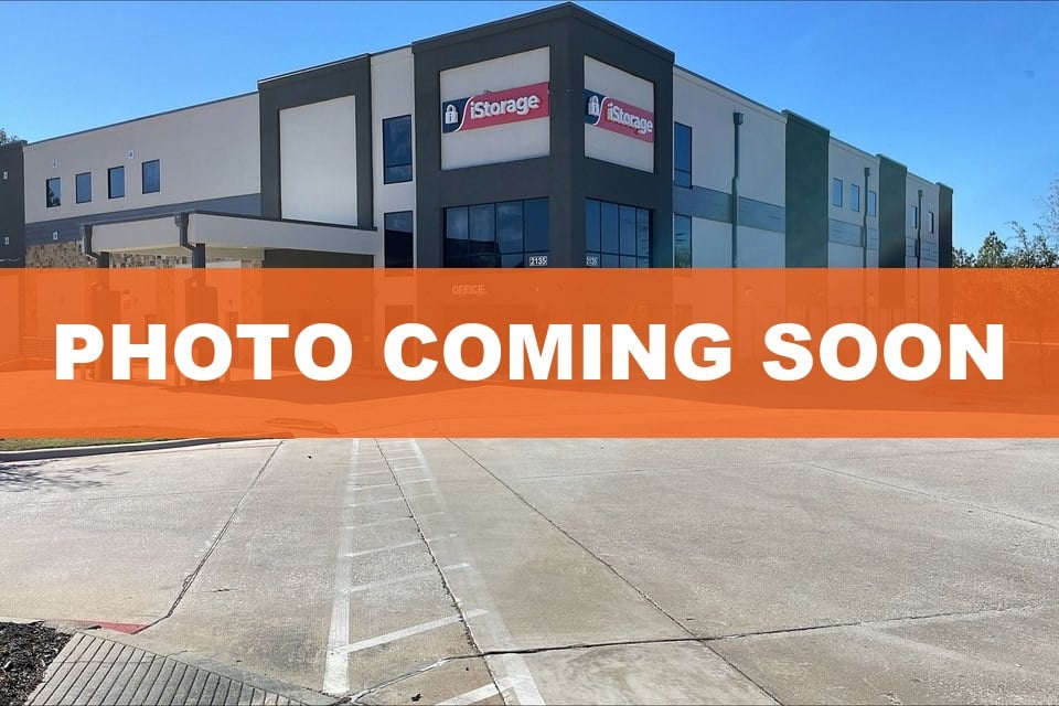Public Storage in Conroe, TX 2135 West Davis St 2