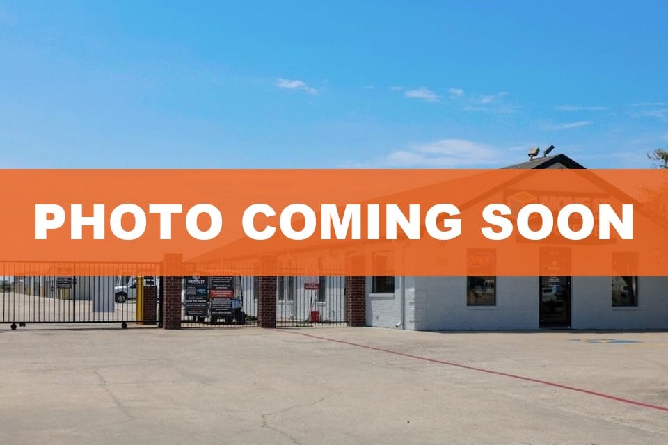12×36 Garage in Corpus Christi, TX