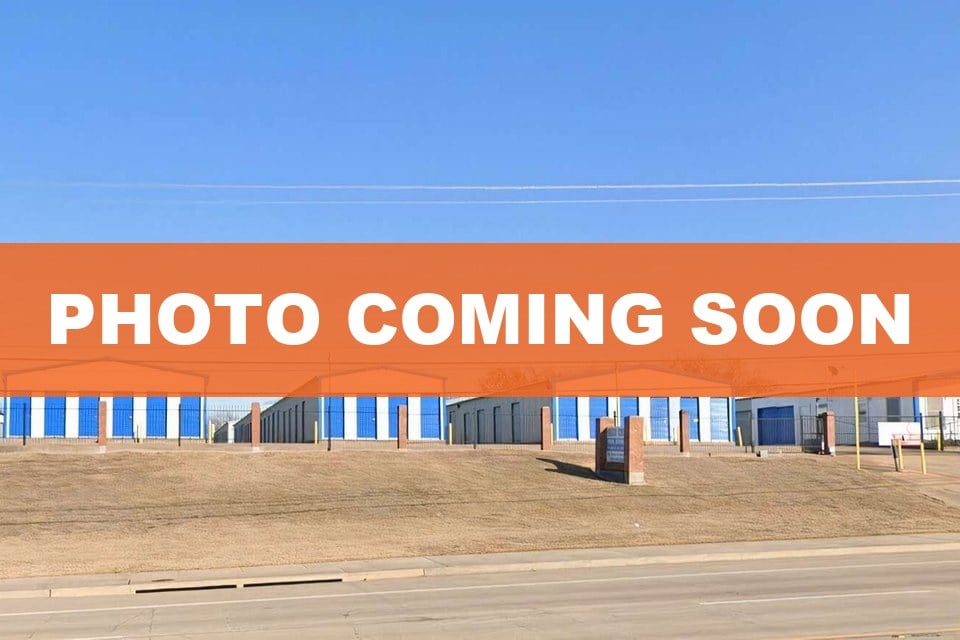 Public Storage in Crowley, TX  717 S Crowley Rd