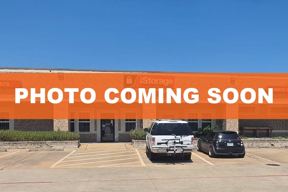 10×20 Garage in Cypress, TX