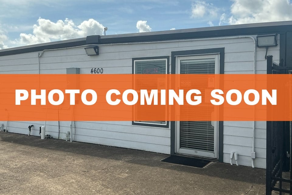 8×40 Parking Lot in Dickinson, TX 4600 FM 646 East Dickinson, Texas