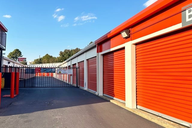 Public Storage  2436 Bolton Road NW in Atlanta, GA
