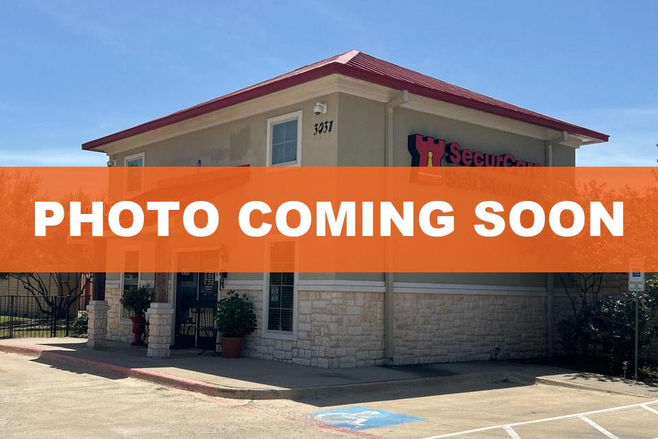 Public Storage in Grand Prairie, TX 3031 Equestrian Ln