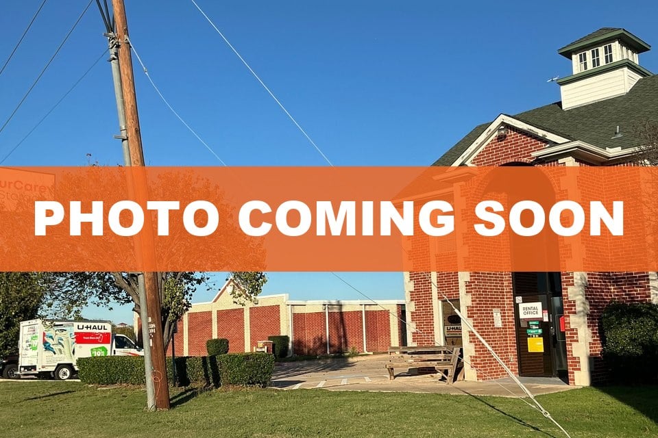 Public Storage in Grand Prairie, TX 4660 S State Hwy 360