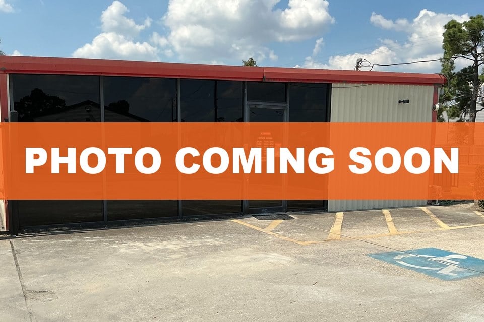 10×20 Parking Lot in Houston, TX