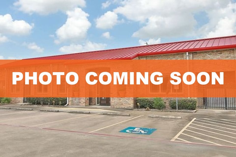 12×30 Parking Lot in Houston, TX 16660 Wallisville Rd Houston, Texas