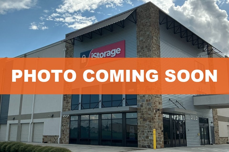 10×20 Garage in Katy, TX
