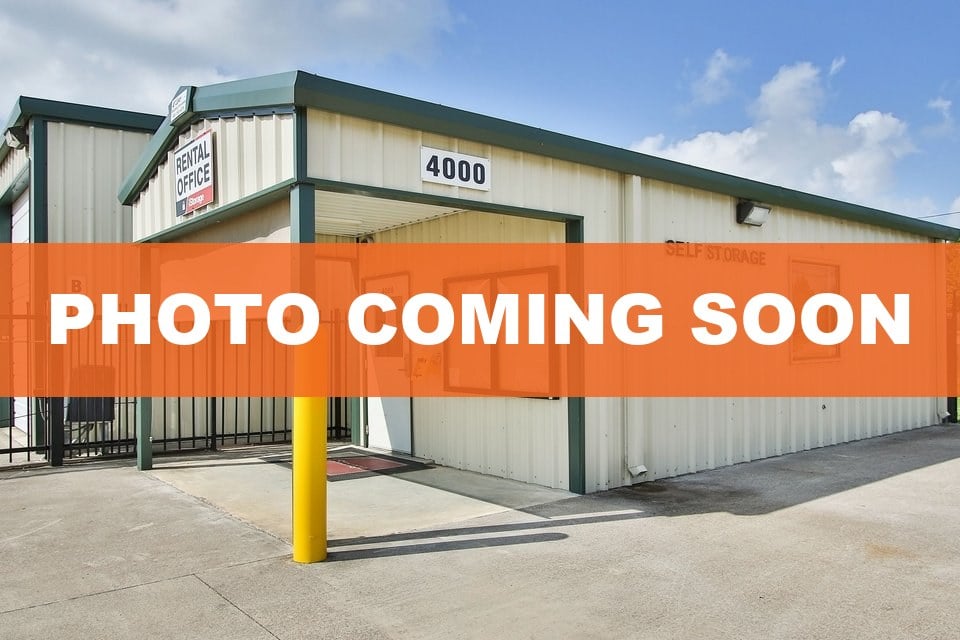 14×45 Garage in Manvel, TX