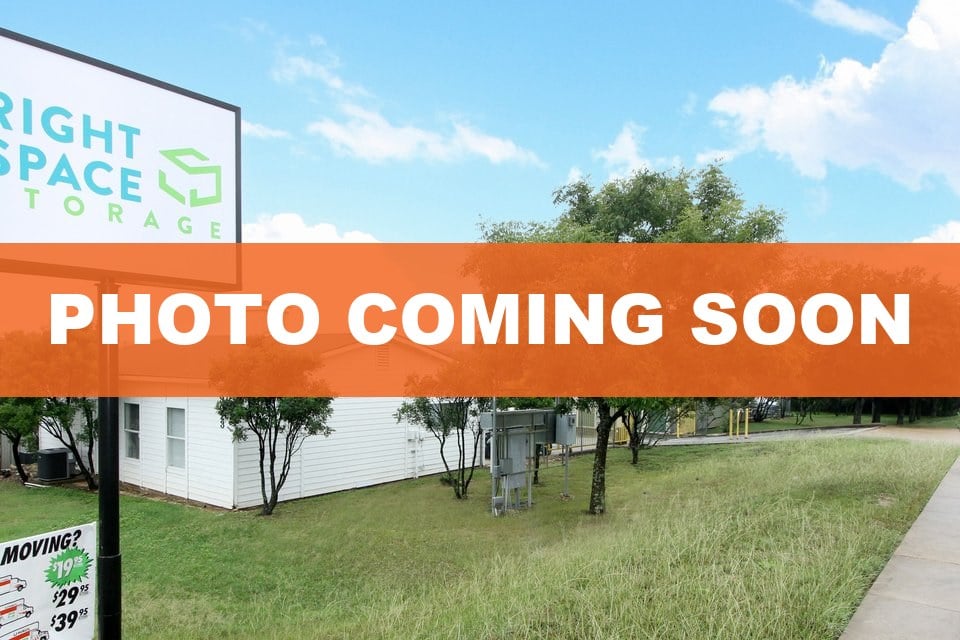 12×25 Parking Lot in Austin, TX 9023 W Highway 71 Austin, Texas