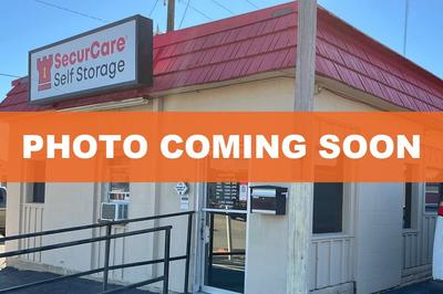 Public Storage