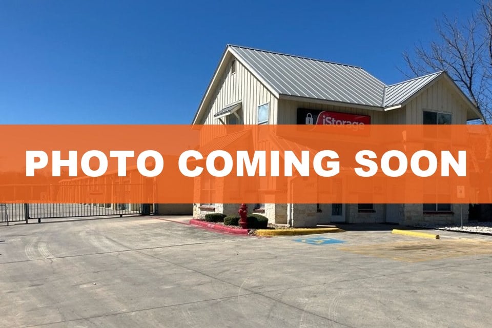 10×20 Garage in San Antonio, TX 3567 Fredericksburg Rd San Antonio, Texas