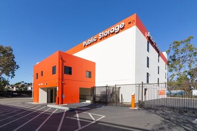 Property at 21914 - LA/Venice-10Fwy