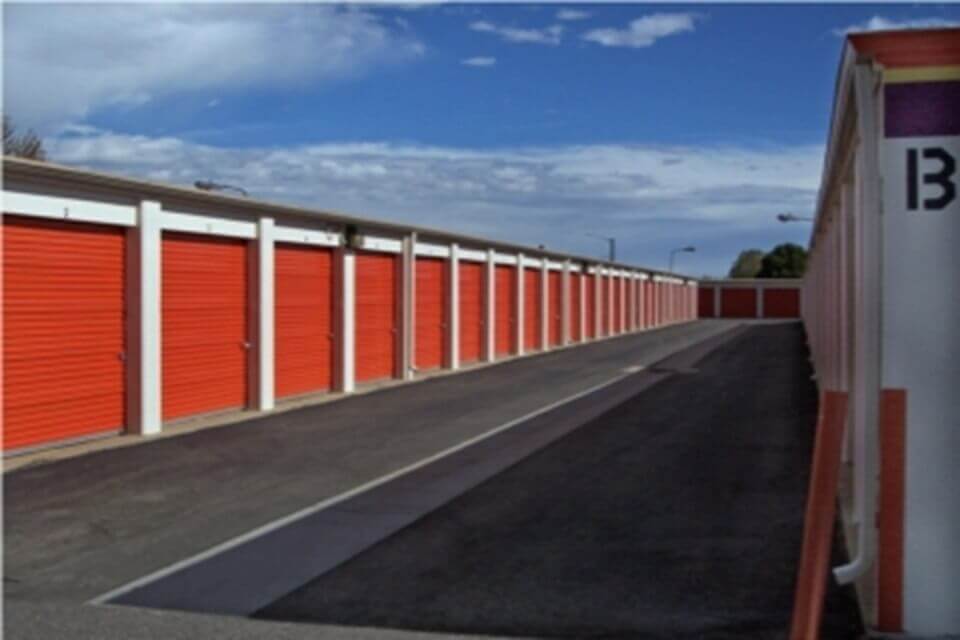 20×10 Garage in Littleton, CO 10299 Centennial Road Littleton, Colorado 2