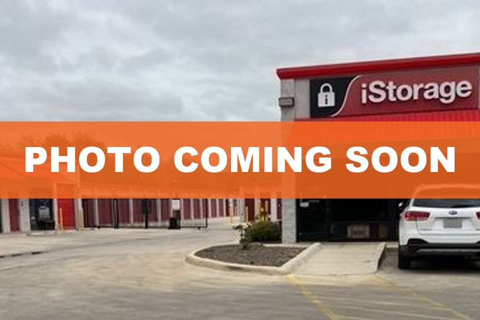 12×30 Parking Lot in San Antonio, TX