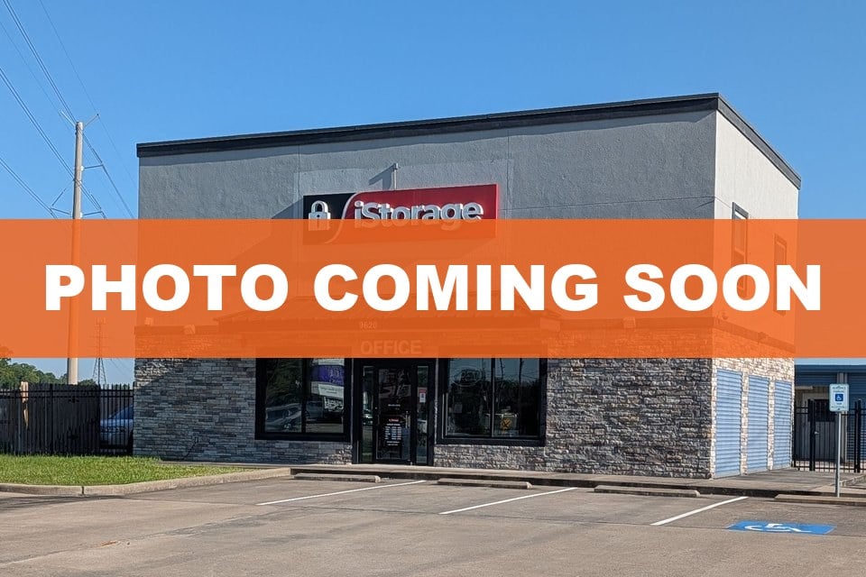 12×35 Parking Lot in Spring, TX