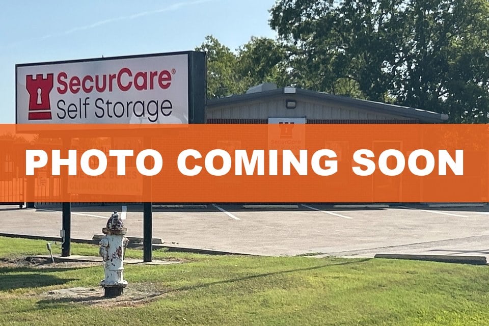 10×20 Parking Lot in Terrell, TX 3800 W US Hwy 80 Terrell, Texas