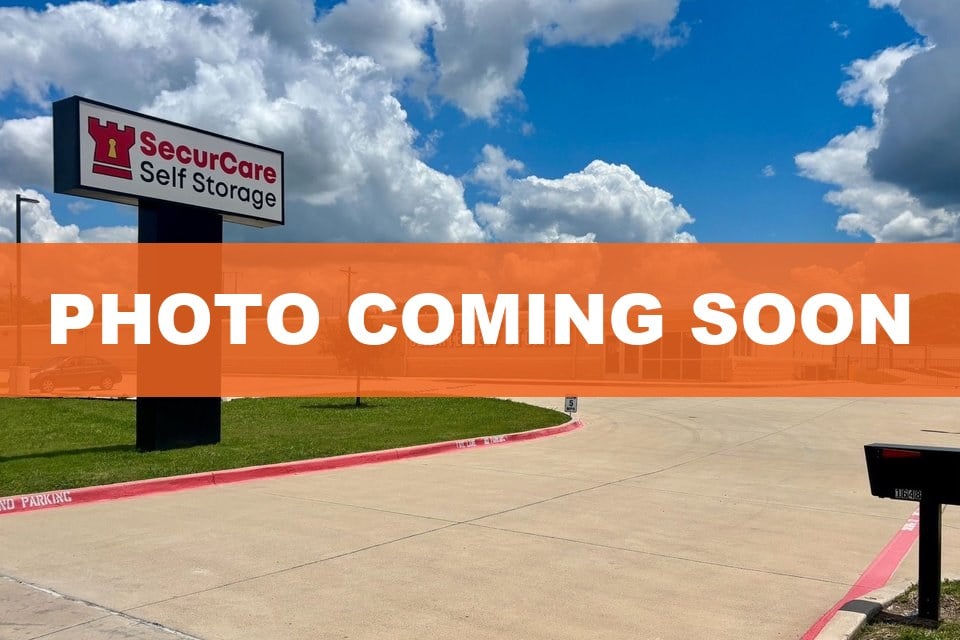 Public Storage in Weatherford, TX 1648 Ric Williamson Memorial Hwy