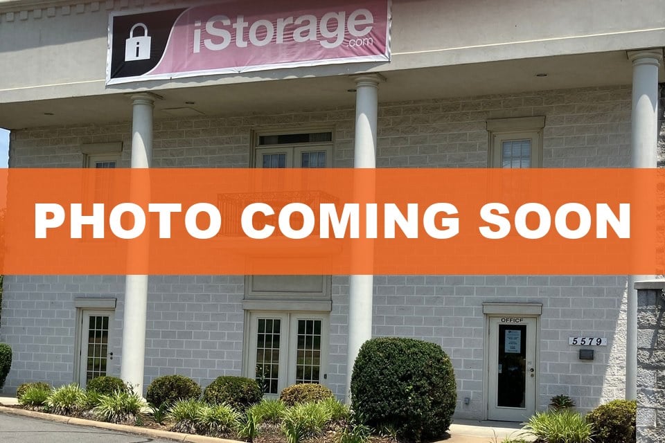 Public Storage in Gainesville, VA  5579 Wellington Road