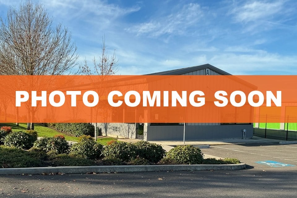 12×40 Parking Lot in Ridgefield, WA 6300 S 11th Street Ridgefield, Washington