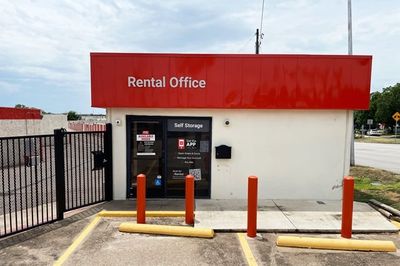 Property at 24318 - Fort Worth/Hemphill - Felix St