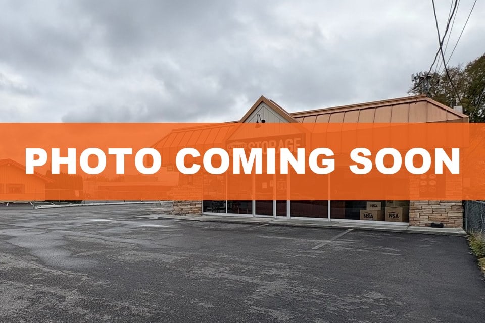 10×20 Garage in Spokane Valley, WA 11128 E Sprague Ave Spokane Valley, Washington