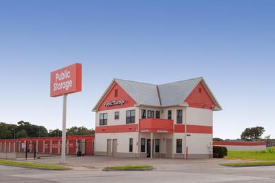 Property at 24509 - Fort Worth / East Seminary              