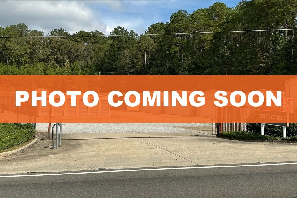 Public Storage in Northport, AL 9801 Charlie Shirley Rd