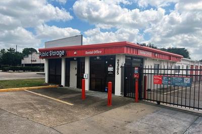 Property at 21707 - Houston/S.DairyAshford-Westhmr