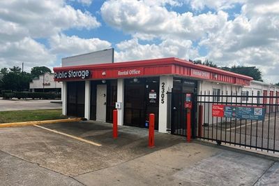 Property at 21707 - Houston/S.DairyAshford-Westhmr