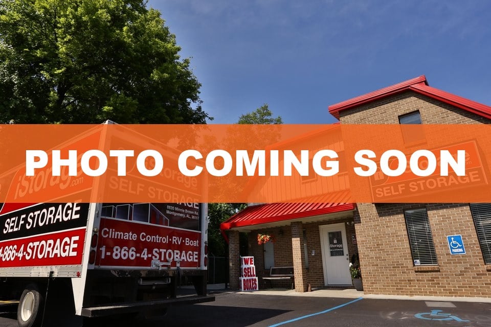 10×30 Parking Lot in Huntsville, AL 12320 Memorial Parkway SW Huntsville, Alabama