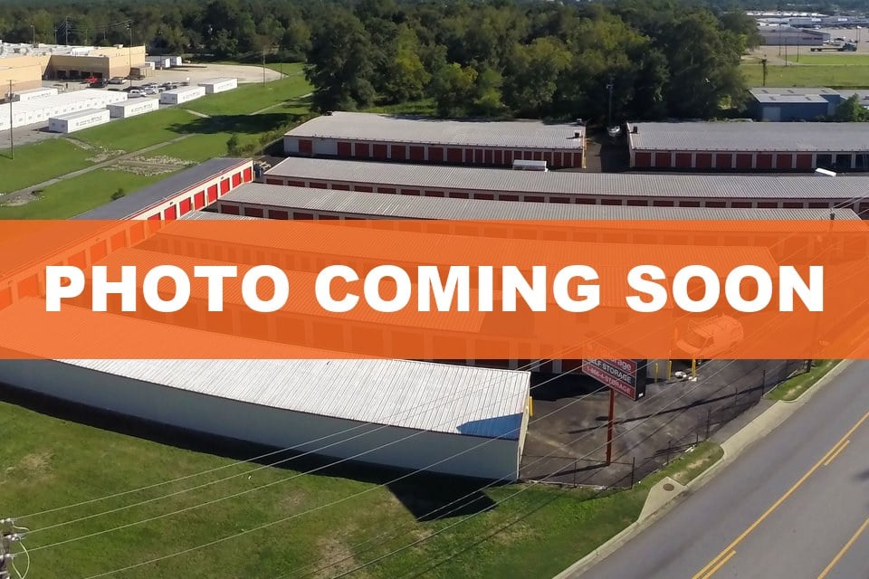 10×20 Parking Lot in Mobile, AL 5363 Halls Mill Road Mobile, Alabama