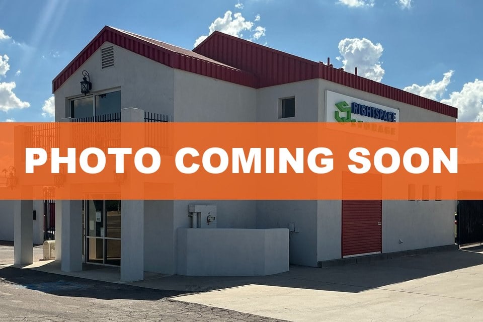 Public Storage in Mesa, AZ 2850 S Country Club Drive 2