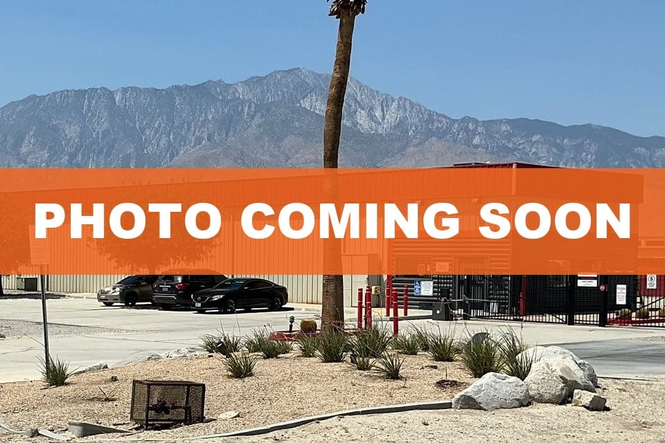 Public Storage in Desert Hot Springs, CA 15305 Little Morongo Rd