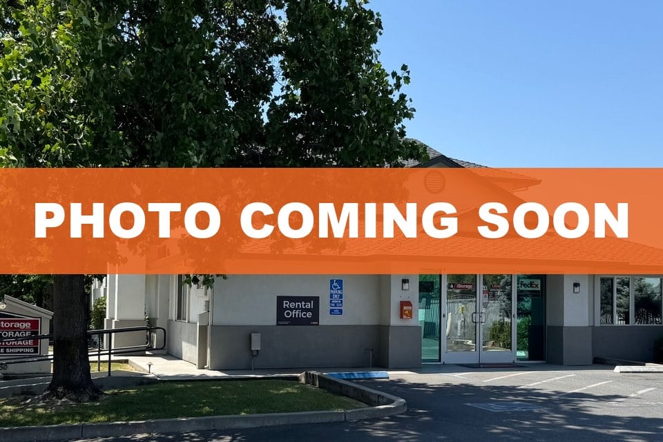 9×18 Parking Lot in Oroville, CA 2750 S 5th Ave Oroville, California