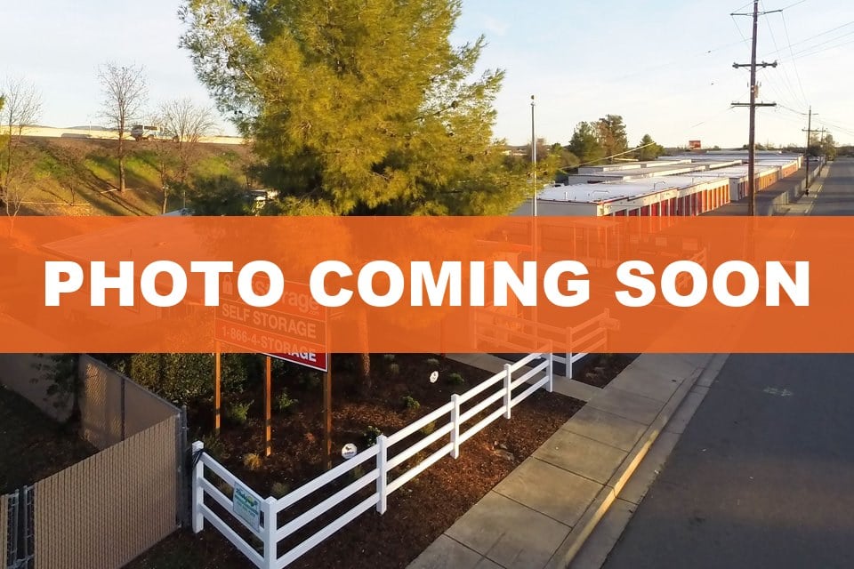 10×22 Parking Lot & Garage in Oroville, CA 2160 4th Street Oroville, California