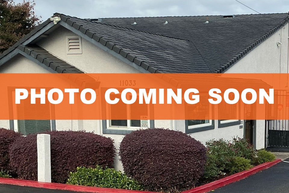 10×30 Parking Lot in Rancho Cordova, CA 11033 Folsom Blvd Rancho Cordova, California
