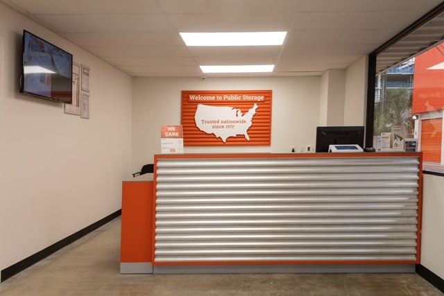 Houston, TX, SelfStorage Near 3732A Westheimer Road 18447264531 I