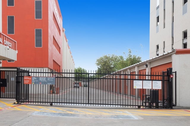 Public Storage  3732A Westheimer Road in Houston, TX