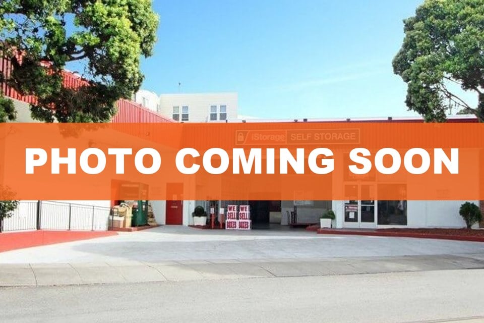 Public Storage in San Francisco, CA 4050 19th Avenue